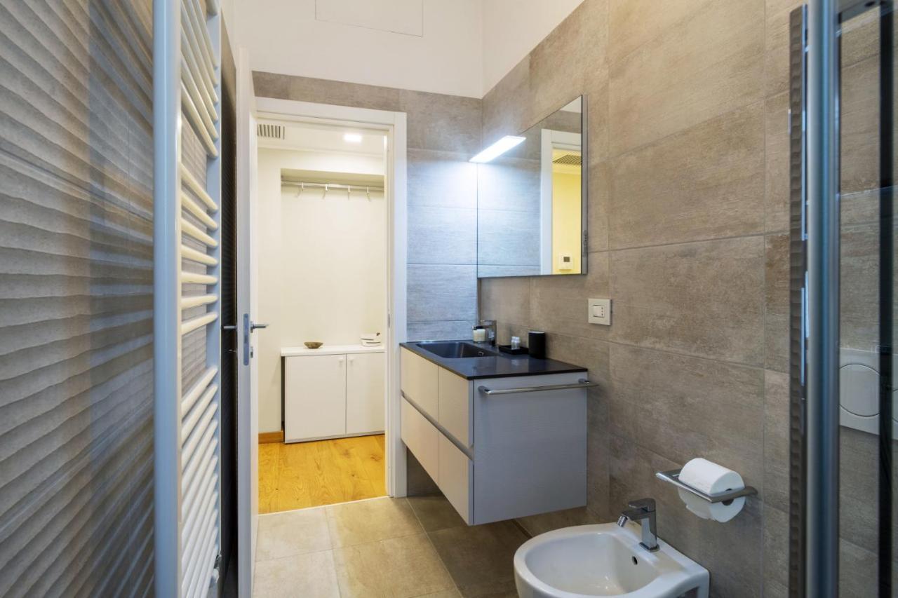 Easylife - Moderno Ed Elegante Appartamento Vicino Arco Della Pace Milan Extérieur photo
