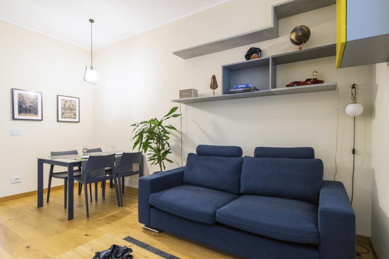 Easylife - Moderno Ed Elegante Appartamento Vicino Arco Della Pace Milan Extérieur photo