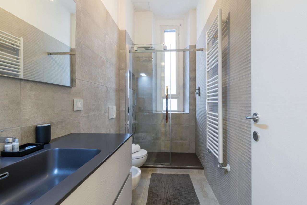 Easylife - Moderno Ed Elegante Appartamento Vicino Arco Della Pace Milan Extérieur photo